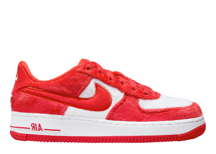 Nike Air Force 1 Low White Pink Rise - FJ4146-101 Raffles & Where to Buy